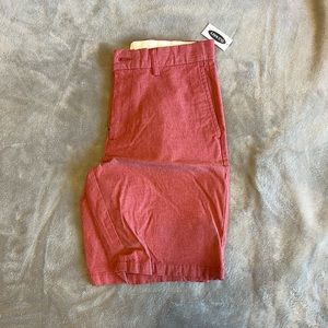 Old Navy Ultra-Slim Men’s Shorts